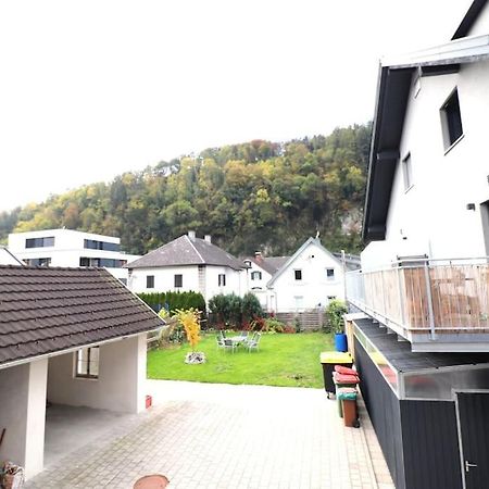 Schickes Zimmer Mit Top-Ausstattung In Idealer Lage Feldkirch Eksteriør bilde